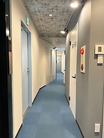 Hotel Hangout - Hostel