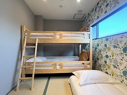 Hotel Hangout - Hostel