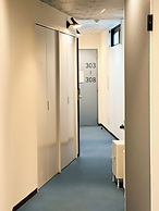 Hotel Hangout - Hostel