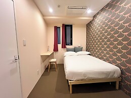 Hotel Hangout - Hostel