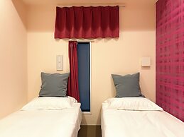 Hotel Hangout - Hostel