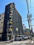 Hotel Hangout - Hostel