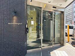 Hotel Hangout - Hostel