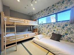 Hotel Hangout - Hostel