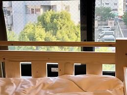Hotel Hangout - Hostel