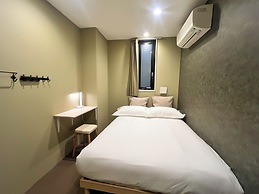 Hotel Hangout - Hostel