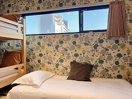 Hotel Hangout - Hostel