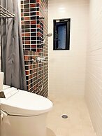Hotel Hangout - Hostel