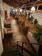 Hotel Casa Posada Don Chepe