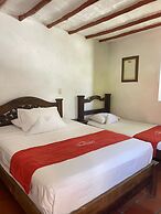 Hotel Casa Posada Don Chepe