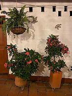 Hotel Casa Posada Don Chepe