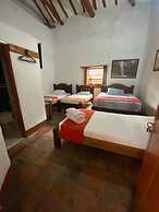 Hotel Casa Posada Don Chepe