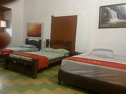 Hotel Casa Posada Don Chepe