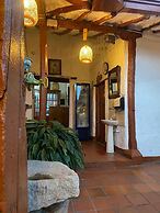 Hotel Casa Posada Don Chepe