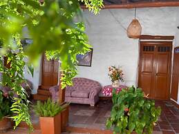 Hotel Casa Posada Don Chepe