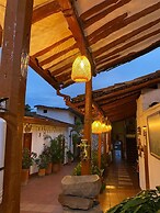 Hotel Casa Posada Don Chepe