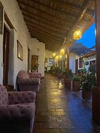 Hotel Casa Posada Don Chepe