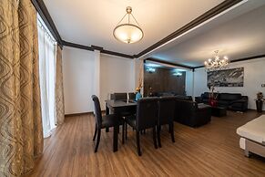 Mont's Hotel