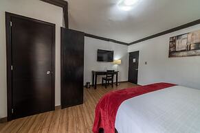 Mont's Hotel