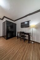 Mont's Hotel
