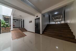 Mont's Hotel