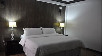 Mont's Hotel