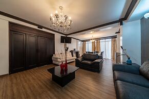 Mont's Hotel