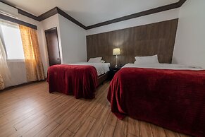 Mont's Hotel