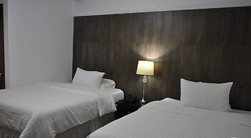 Mont's Hotel