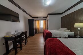 Mont's Hotel