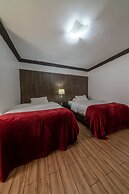 Mont's Hotel