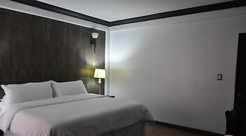 Mont's Hotel