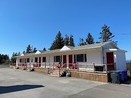 Maison Lebreux - Motel