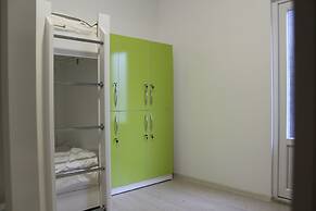 Park Hostel Osh