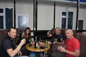 Park Hostel Osh