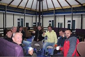 Park Hostel Osh