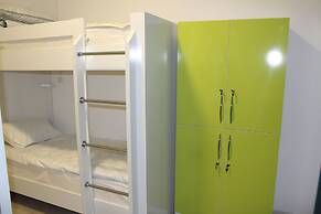 Park Hostel Osh