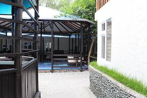 Park Hostel Osh