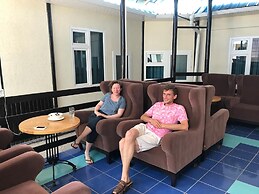 Park Hostel Osh