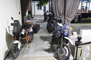 Park Hostel Osh