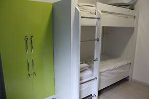 Park Hostel Osh