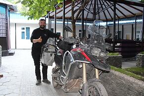 Park Hostel Osh