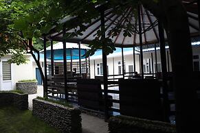 Park Hostel Osh