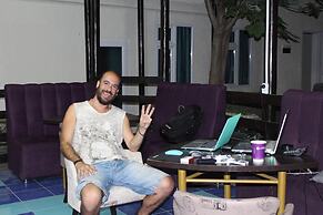 Park Hostel Osh