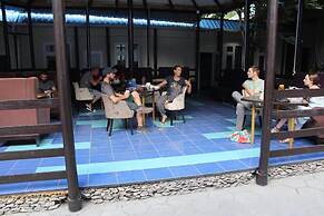 Park Hostel Osh
