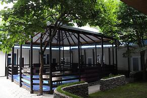 Park Hostel Osh