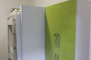 Park Hostel Osh