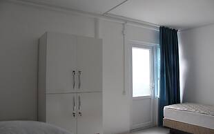 Park Hostel Osh