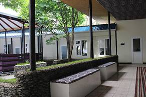 Park Hostel Osh