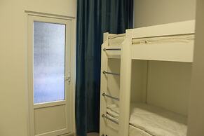 Park Hostel Osh